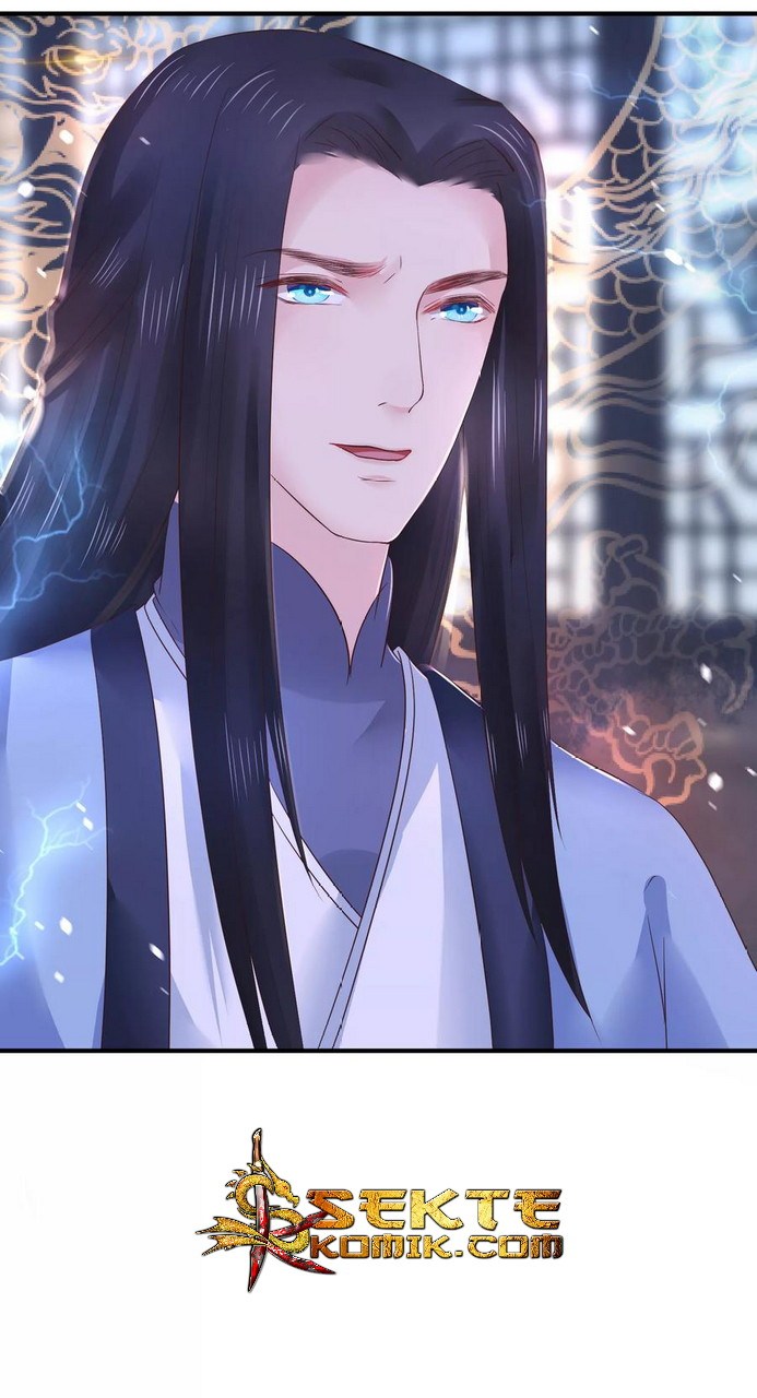 Dragon Princess Chapter 20 Bahasa Indonesia